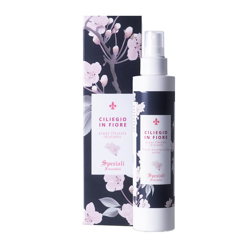 Derbe Acqua Idratante Corpo Ciliegio in Fiore 150ml