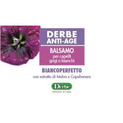 Derbe Anti-Age Balsamo... Derbe Anti-Age Balsamo...