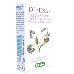 Derbe Difesa+ Emulsione... Derbe Difesa+ Emulsione...