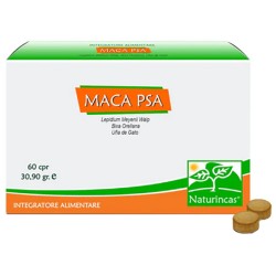Naturincas Maca PSA Tonico... Naturincas Maca PSA Tonico...