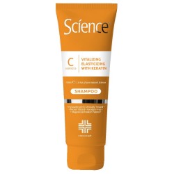 Science Shampoo... Science Shampoo...