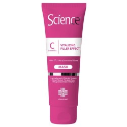 Science Maschera... Science Maschera...