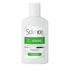 Science Daily Bio Wash... Science Daily Bio Wash...