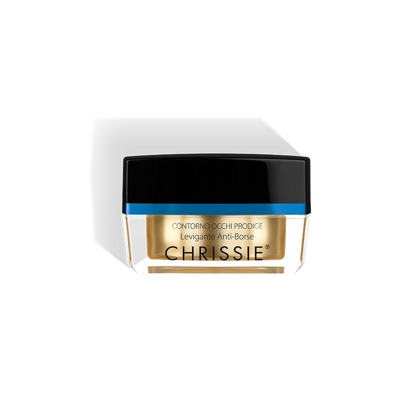 Chrissie Contorno Occhi Prodige Anti-borse Levigante 15ml