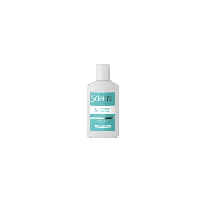 Vivipharma Science Doccia Shampoo Microbioma Corpo e Capelli 200ml Vivipharma Science Doccia Shampoo Microbioma Corpo e Capelli 200ml