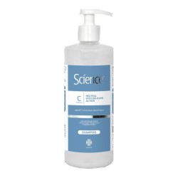 Science Shampoo Neutro... Science Shampoo Neutro...