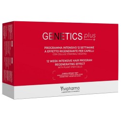Genetic Plus Programma 12... Genetic Plus Programma 12...
