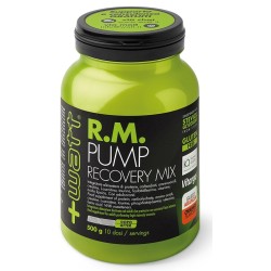 +Watt RM Pump Recovery Mix... +Watt RM Pump Recovery Mix...