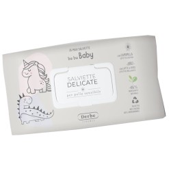 Derbe Bu Bu Baby Salviette... Derbe Bu Bu Baby Salviette...