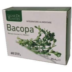 Natura Service Bacopa... Natura Service Bacopa...
