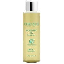 Chrissie Active Body Oil... Chrissie Active Body Oil...