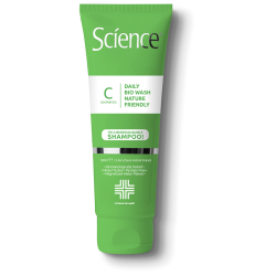 Science Daily Bio Wash... Science Daily Bio Wash...