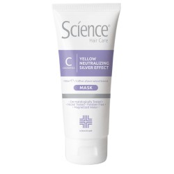Science Maschera Antigiallo... Science Maschera Antigiallo...