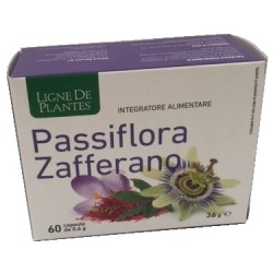 Ligne De Plantes Passiflora... Ligne De Plantes Passiflora...