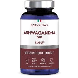 Stardea Ashwagandha... Stardea Ashwagandha...
