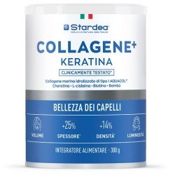Stardea Collagene+ Keratina... Stardea Collagene+ Keratina...