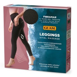 Guam Fibramar Leggings...