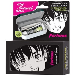 Forhans My Travel Box Boy... Forhans My Travel Box Boy...