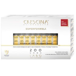 Crescina Superformula 200... Crescina Superformula 200...