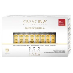Crescina Superformula 500... Crescina Superformula 500...