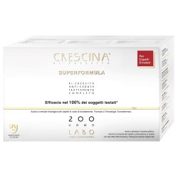 Crescina Trattamento...