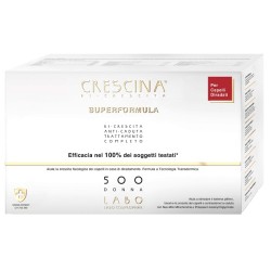 Crescina Trattamento...
