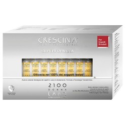 Crescina Isole Follicolari...