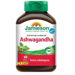 Jamieson Ashwagandha 600 mg... Jamieson Ashwagandha 600 mg...
