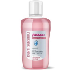 Forhans Denti Sensibili... Forhans Denti Sensibili...