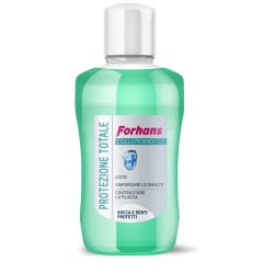 Forhans Protezione Totale... Forhans Protezione Totale...