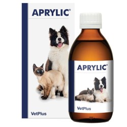 VetPlus Aprylic Olio MCT... VetPlus Aprylic Olio MCT...