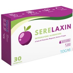 Serelaxin Integratore... Serelaxin Integratore...