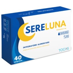 Sereluna Integratore Sonno... Sereluna Integratore Sonno...