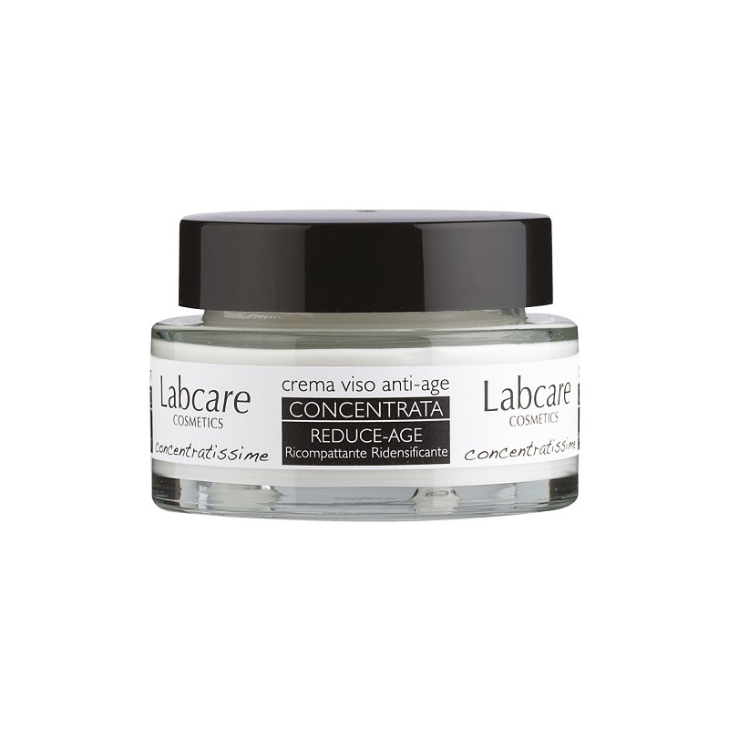 Labcare Crema Viso Anti-Age Concentrata 50 ml