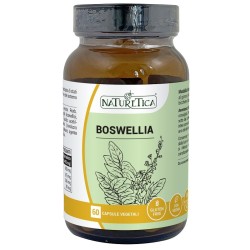 Naturetica Boswellia... Naturetica Boswellia...