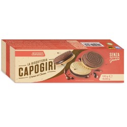 Agluten Capogiri Biscotti... Agluten Capogiri Biscotti...