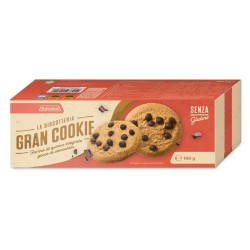 Agluten Gran Cookie Quinoa... Agluten Gran Cookie Quinoa...