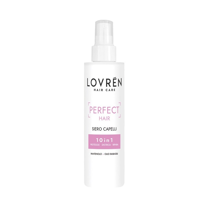 Lovren Hair Care Spray 10in1 100ml