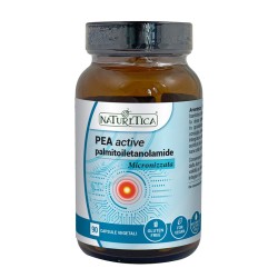 Naturetica PEA Active... Naturetica PEA Active...