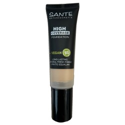 Sante High Coverage... Sante High Coverage...