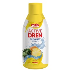 Whysport Active Dren Ananas... Whysport Active Dren Ananas...