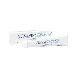 Vulnamin 6 Crema... Vulnamin 6 Crema...