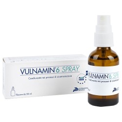 Vulnamin 6 Spray... Vulnamin 6 Spray...