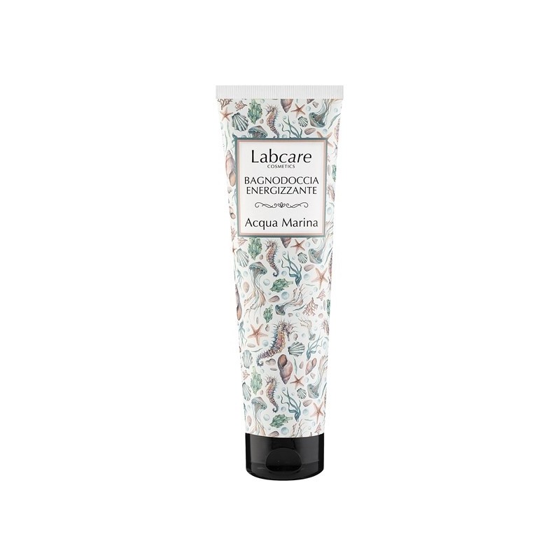 Labcare Bagnodoccia Acqua Marina Energizzante Pancratium 125 ml Labcare Bagnodoccia Acqua Marina Energizzante Pancratium 125 ml