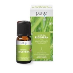 Purae Sinergia Rigenera Oli... Purae Sinergia Rigenera Oli...