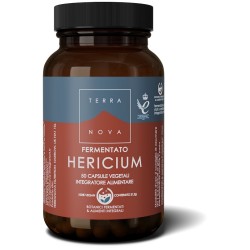 Terranova Hericium... Terranova Hericium...