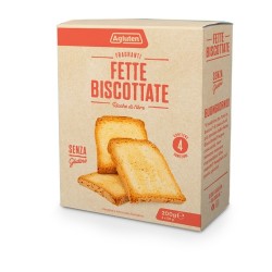 Agluten Fette Biscottate... Agluten Fette Biscottate...