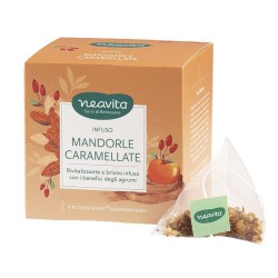 Neavita Infuso Mandorle... Neavita Infuso Mandorle...