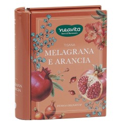 Neavita Herbarium Infuso... Neavita Herbarium Infuso...