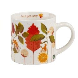 Neavita Mug Warmy Tea Tazza... Neavita Mug Warmy Tea Tazza...